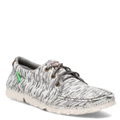 Twisted X Sneakers & Athletic|Women's , Zero-X Slip-On Grey/White