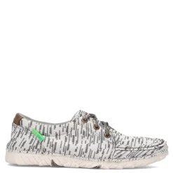 Twisted X Sneakers & Athletic|Women's , Zero-X Slip-On Grey/White