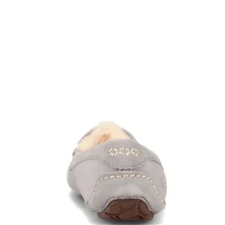 UGG Slip-On Shoes|Women's , Ansley Slipper Gray