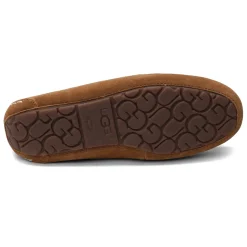 UGG Loafers|Women's , Ansley Slipper Chestnut