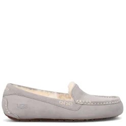 UGG Slippers|Women's , Ansley Slipper Gray