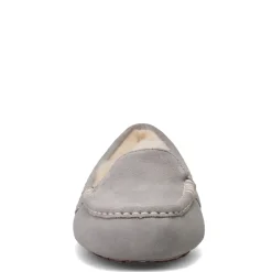 UGG Slippers|Women's , Ansley Slipper Gray