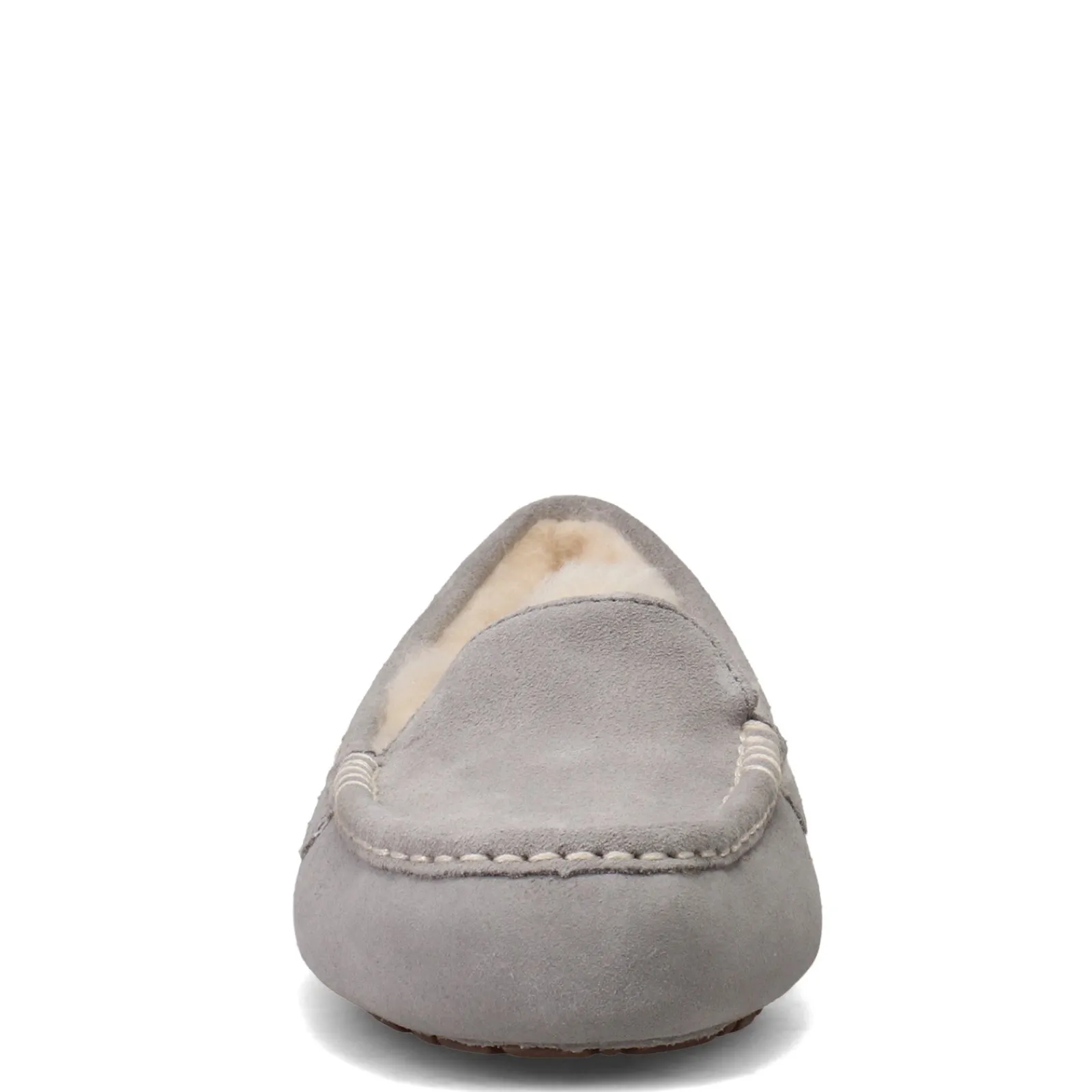 UGG Slippers|Women's , Ansley Slipper Gray