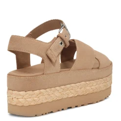 UGG Sandals|Women's , Aubrey Ankle Platform al Sand