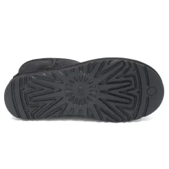 UGG Boots|Women's , Classic Mini II Boot Black