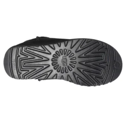 UGG Boots|Women's , Classic Ultra Mini Boot Black