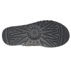 UGG Boots|Women's , Classic Ultra Mini Boot Gray