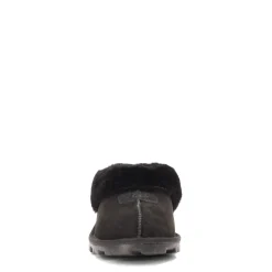 UGG Clogs & Mules|Women's , Coquette Slipper Black