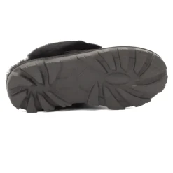 UGG Clogs & Mules|Women's , Coquette Slipper Black