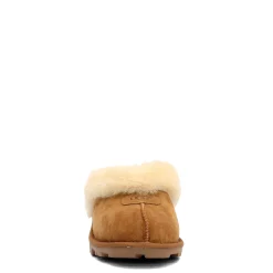 UGG Clogs & Mules|Women's , Coquette Slipper Chestnut