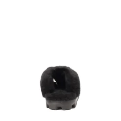 UGG Slippers|Women's , Coquette Slipper Black