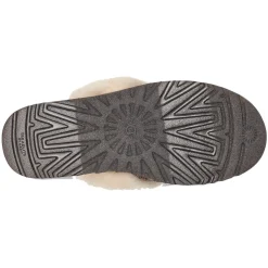 UGG Slippers|Women's , Cozy Slipper Charcoal