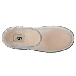 UGG Boots|Women's , Drizlita Rain Boot Clear
