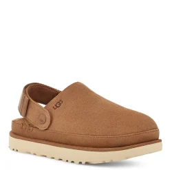 UGG Clogs & Mules|Women's , Goldenstar Clog Chestnut
