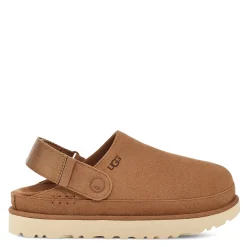 UGG Clogs & Mules|Women's , Goldenstar Clog Chestnut