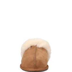 UGG Slippers|Women's , Scuffette II Slipper Chestnut
