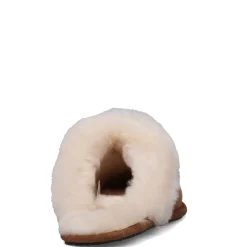 UGG Slippers|Women's , Scuffette II Slipper Chestnut