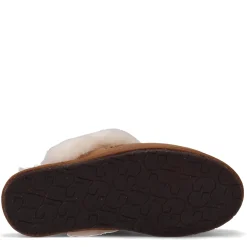 UGG Slippers|Women's , Scuffette II Slipper Chestnut