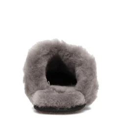 UGG Slippers|Women's , Scuffette II Slipper Black Gray