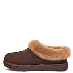 UGG Slippers|Women's , Tazzette Slipper Burnt Cedar