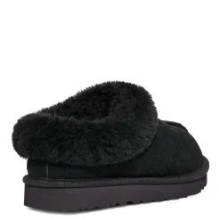 UGG Slippers|Women's , Tazzette Slipper Black
