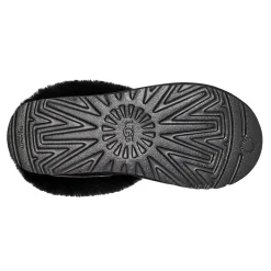 UGG Slippers|Women's , Tazzette Slipper Black