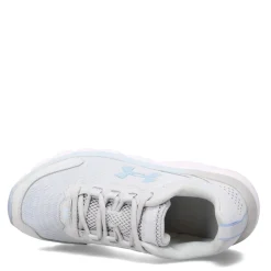 Under Armour Sneakers & Athletic|Women's , Charged Assert 9 Running Shoe Gray