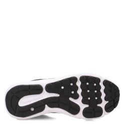 Under Armour Sneakers & Athletic|Women's , Charged Assert 10 Running Shoe - Wide Width Black/White