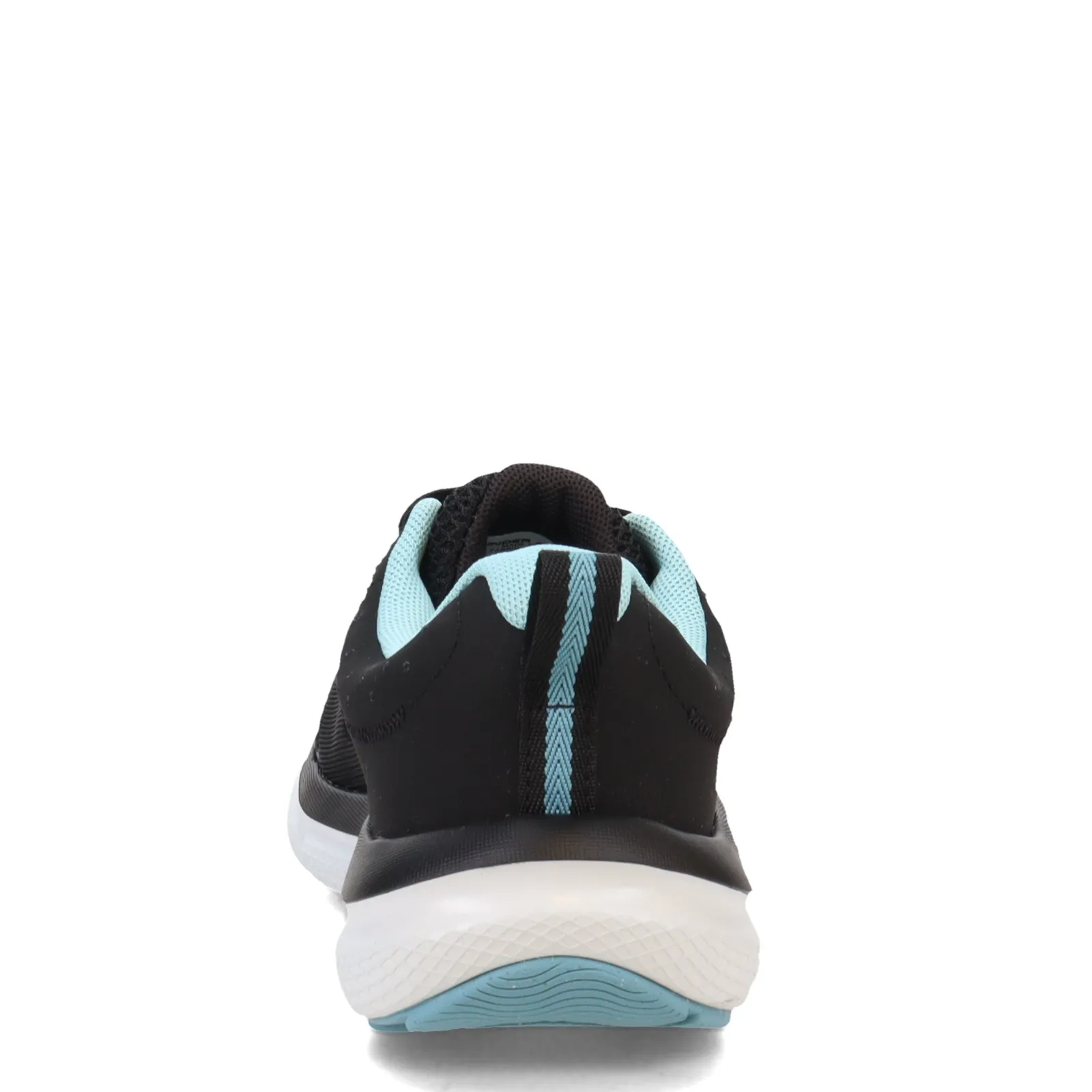 Under Armour Sneakers & Athletic|Women's , Charged Assert 10 Running Shoe Black/Still Water/Halo Gray