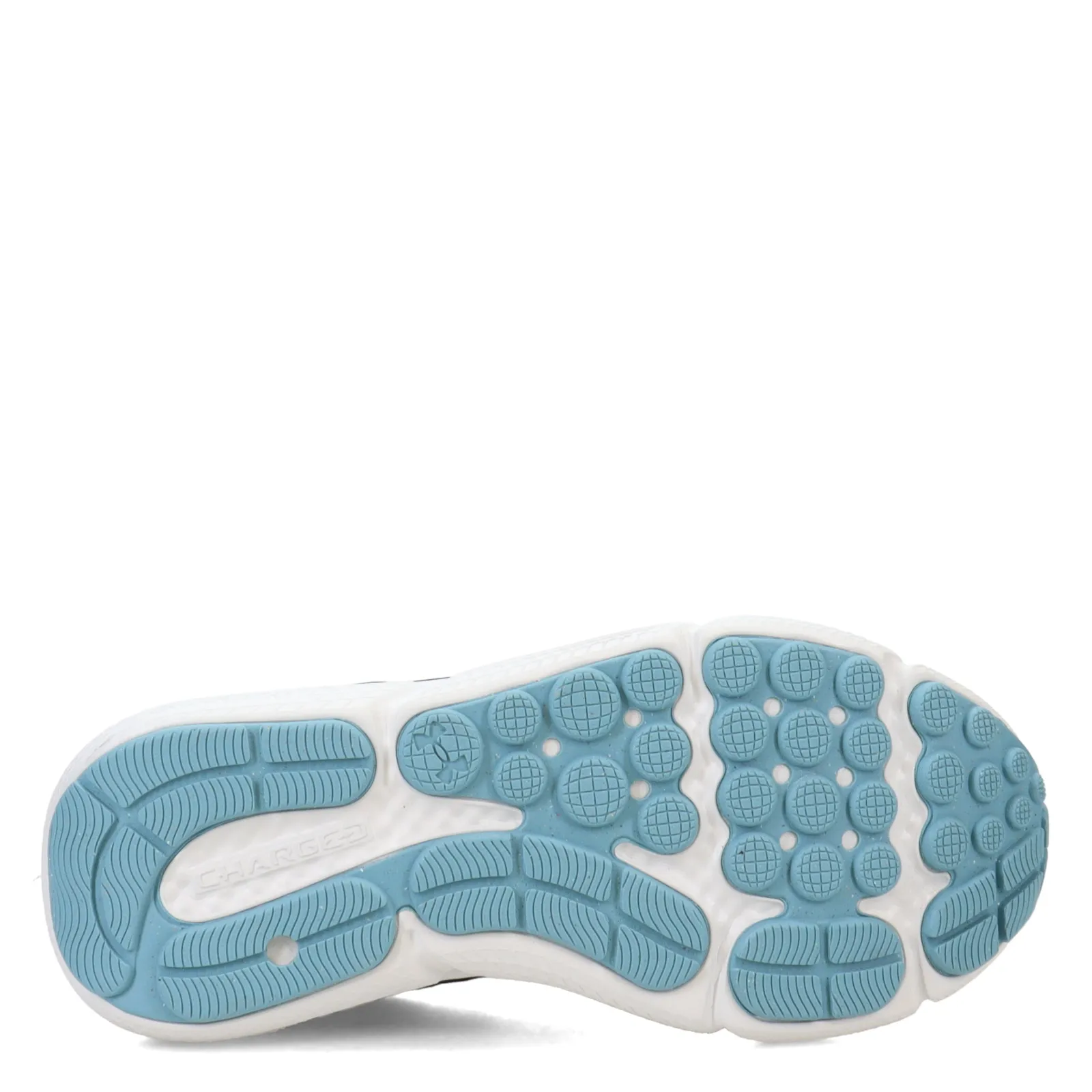 Under Armour Sneakers & Athletic|Women's , Charged Assert 10 Running Shoe Black/Still Water/Halo Gray