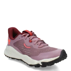Under Armour Sneakers & Athletic|Women's , Charged Maven Trail Running Shoe Misty Purple/White