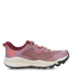 Under Armour Sneakers & Athletic|Women's , Charged Maven Trail Running Shoe Misty Purple/White