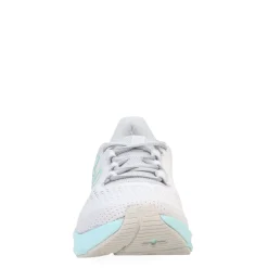 Under Armour Sneakers & Athletic|Women's , Charged Pursuit 3 Running Shoe Grey/Turquoise