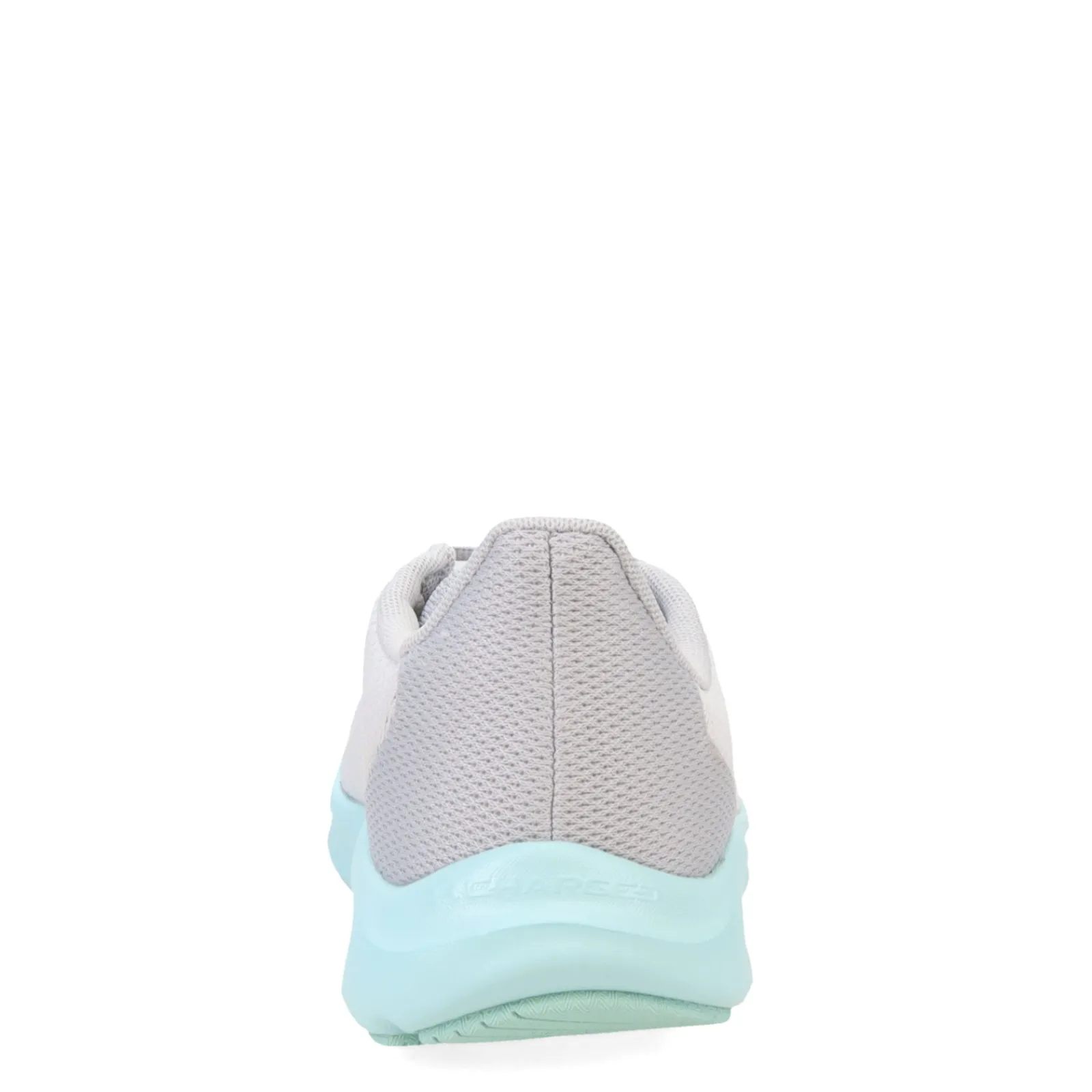 Under Armour Sneakers & Athletic|Women's , Charged Pursuit 3 Running Shoe Grey/Turquoise