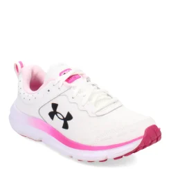 Under Armour Sneakers & Athletic|Women's , Charged Assert 10 Running Shoe Pink/Black