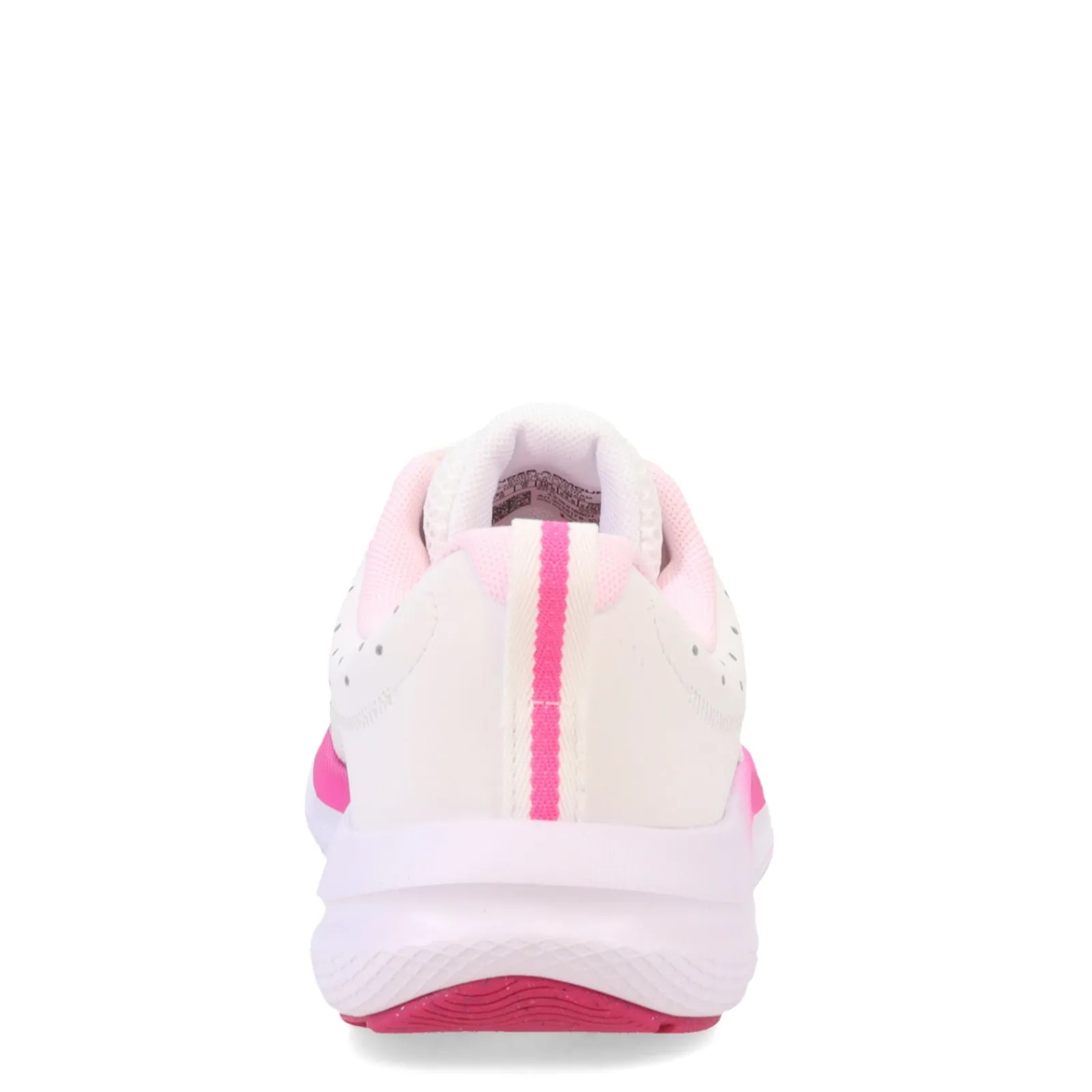 Under Armour Sneakers & Athletic|Women's , Charged Assert 10 Running Shoe Pink/Black