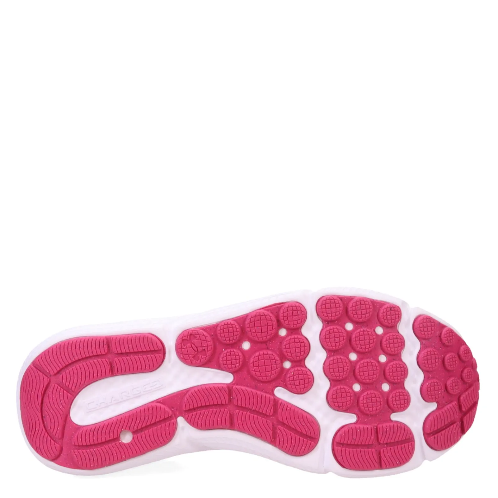 Under Armour Sneakers & Athletic|Women's , Charged Assert 10 Running Shoe Pink/Black