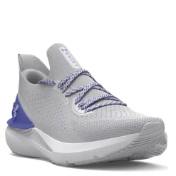 Under Armour Sneakers & Athletic|Women's , Shift Running Shoe Halo Gray/Starlight/Anthracite