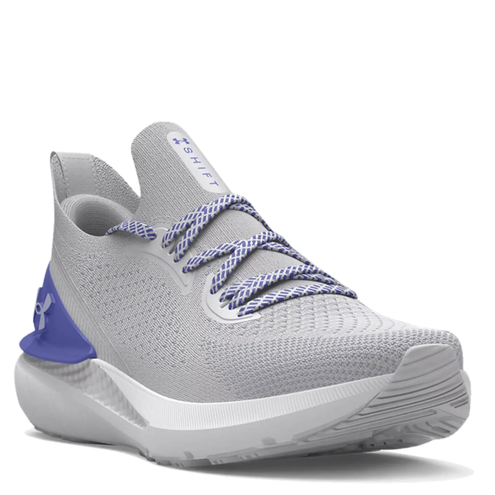 Under Armour Sneakers & Athletic|Women's , Shift Running Shoe Halo Gray/Starlight/Anthracite