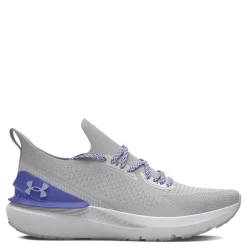 Under Armour Sneakers & Athletic|Women's , Shift Running Shoe Halo Gray/Starlight/Anthracite