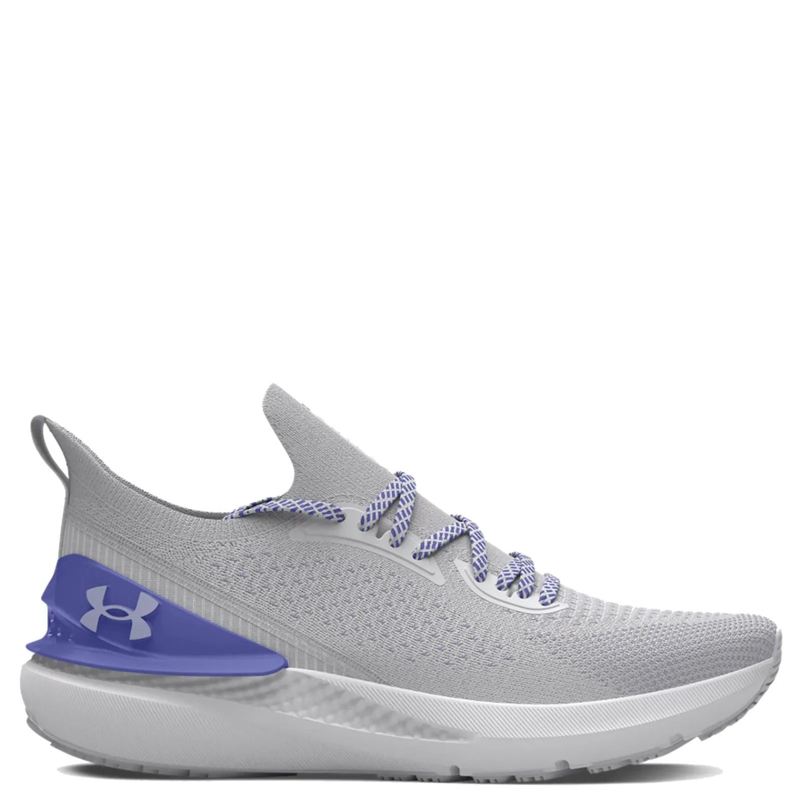 Under Armour Sneakers & Athletic|Women's , Shift Running Shoe Halo Gray/Starlight/Anthracite