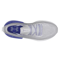 Under Armour Sneakers & Athletic|Women's , Shift Running Shoe Halo Gray/Starlight/Anthracite