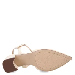 Unisa Pumps & Heels|Women's , Emilen Pump Natural