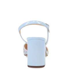 Unisa Pumps & Heels|Women's , Emilen Pump Blue