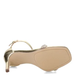 Unisa Sandals|Women's , Fayy Sandal Gold