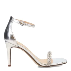 Unisa Sandals|Women's , Fayy Sandal Silver