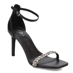 Unisa Sandals|Women's , Fayy Sandal Black