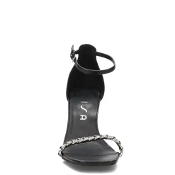 Unisa Sandals|Women's , Fayy Sandal Black