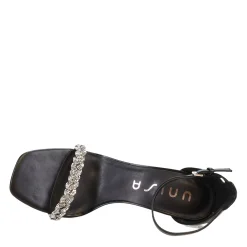 Unisa Sandals|Women's , Fayy Sandal Black