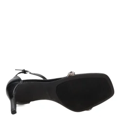 Unisa Sandals|Women's , Fayy Sandal Black